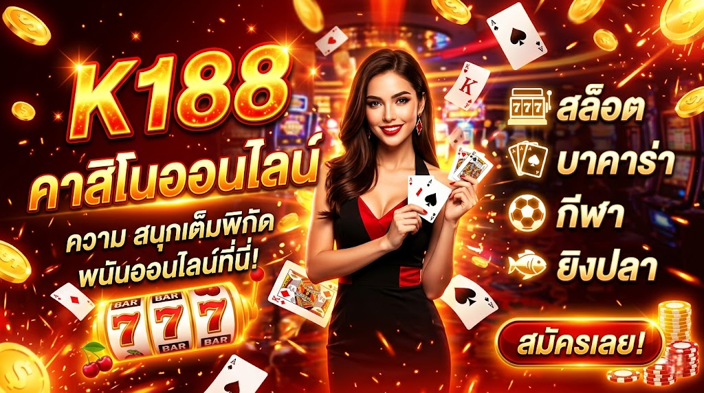 k188 